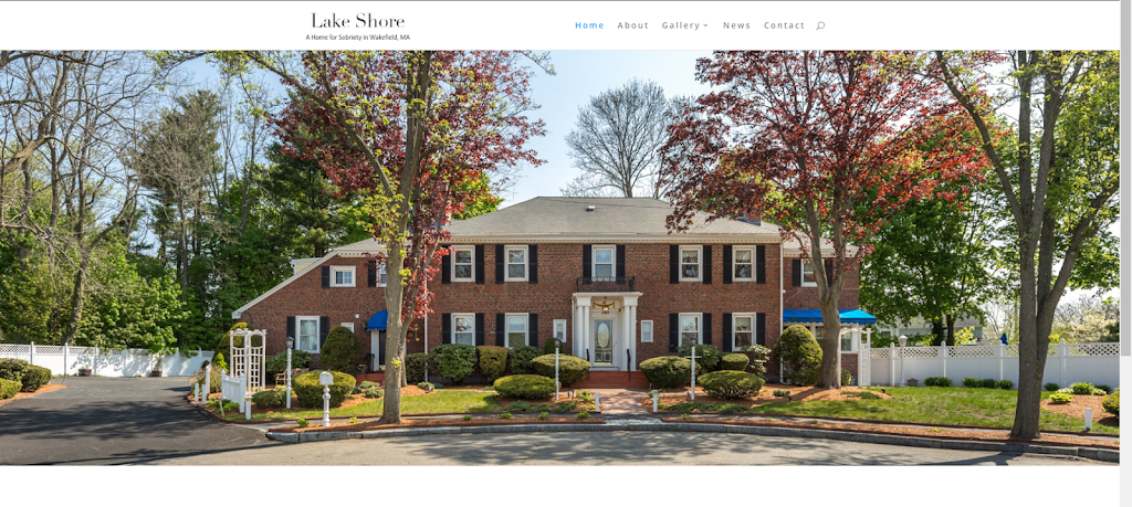 Lake Shore Retreat | 15 Lakeshore Dr, Wakefield, MA 01880, USA | Phone: (617) 657-4839