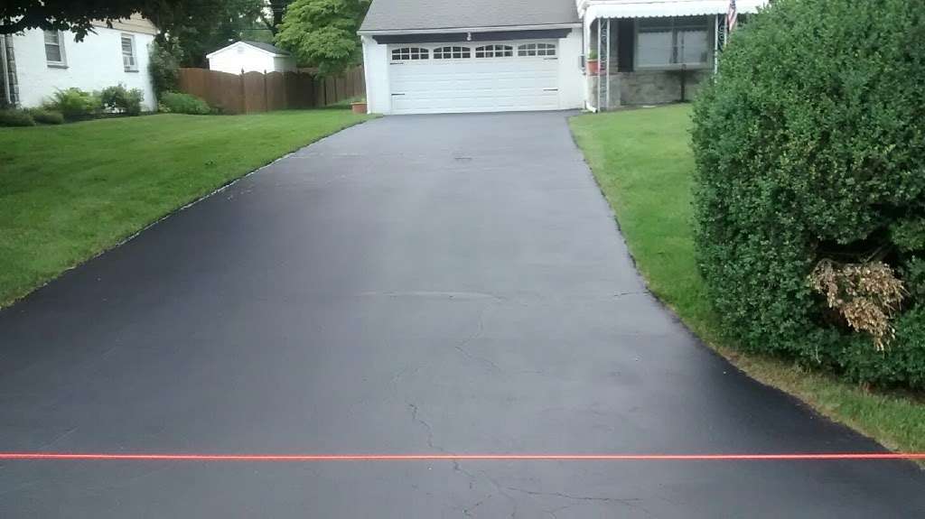 All About Sealcoating and Power Washing | Coatesville, PA 19320 | Phone: (484) 364-9379