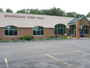 Mukwonago Town Hall | W320 S8315 Beulah Rd, Mukwonago, WI 53149, USA | Phone: (262) 363-4555