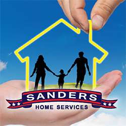 Sanders Home Services | 2864 Garwood Rd, Sicklerville, NJ 08081, USA | Phone: (856) 429-3086