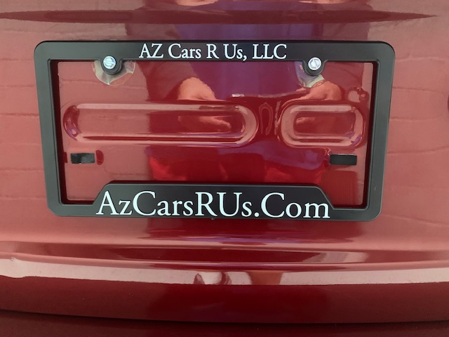 AZ Cars R Us, LLC | 625 S Smith Rd, Tempe, AZ 85281, USA | Phone: (602) 529-8330