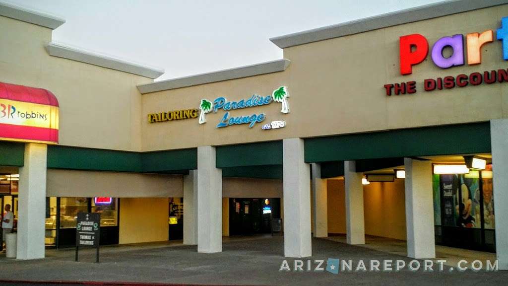 Paradise Lounge | 4541 E Cactus Rd, Phoenix, AZ 85032, USA | Phone: (602) 953-2993