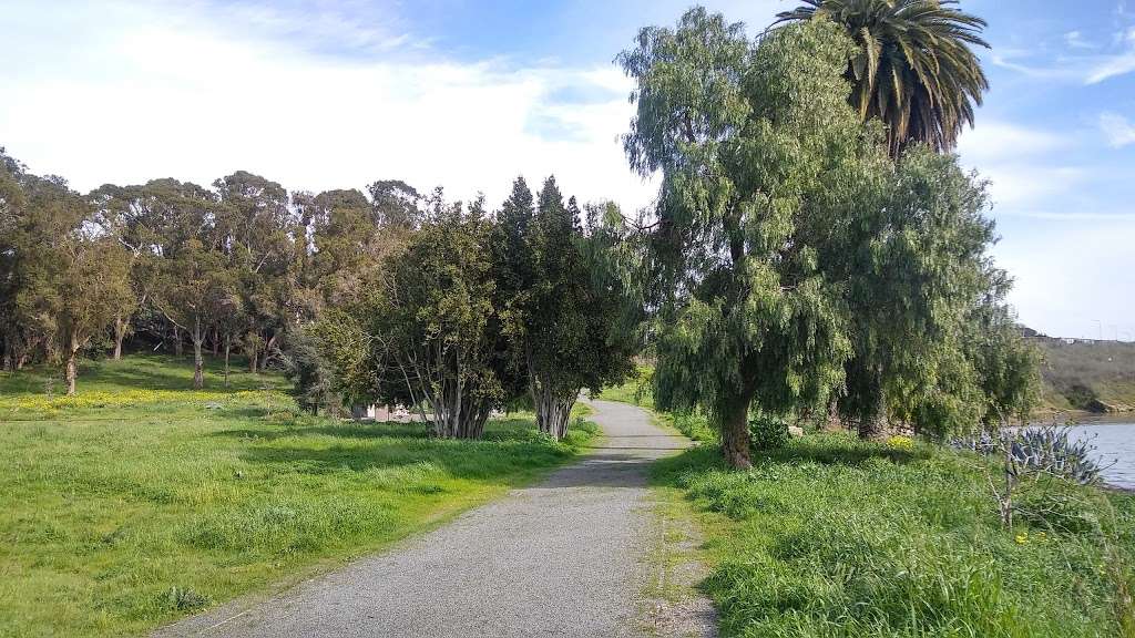 Glen Cove Waterfront Park | Whitesides Dr, Vallejo, CA 94591, USA | Phone: (707) 648-4600