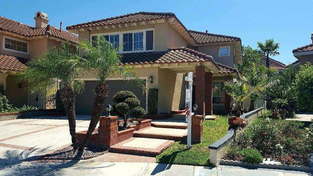 Vantage Realty - Andrew William Martinez | 5857 Pine Ave Ste B, Chino Hills, CA 91709, USA | Phone: (714) 742-6588