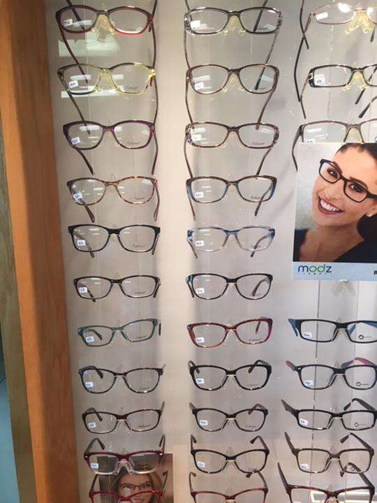 Grifflands Optical | 1951 W Glen Park Ave, Griffith, IN 46319, USA | Phone: (219) 513-9178