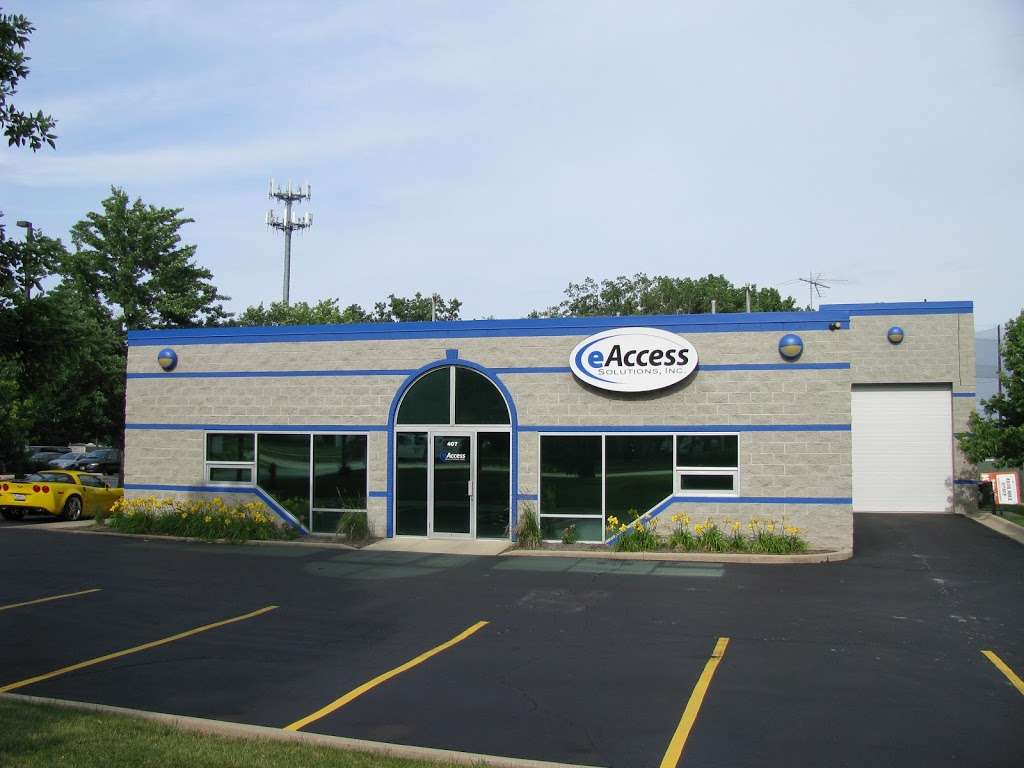 Honeywell Store | 407 N Quentin Rd, Palatine, IL 60067, USA | Phone: (847) 701-3038