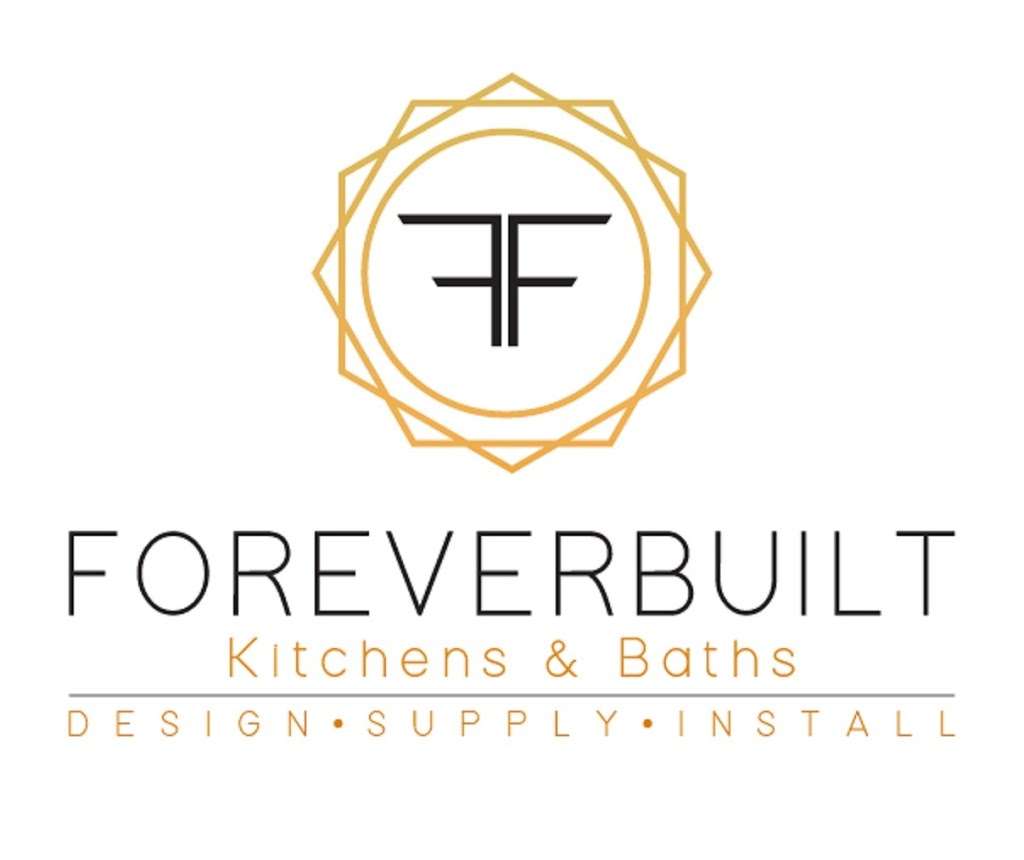 Foreverbuilt Kitchens & Baths | 610 Bear Tavern Rd, Ewing Township, NJ 08628, USA | Phone: (609) 583-4619