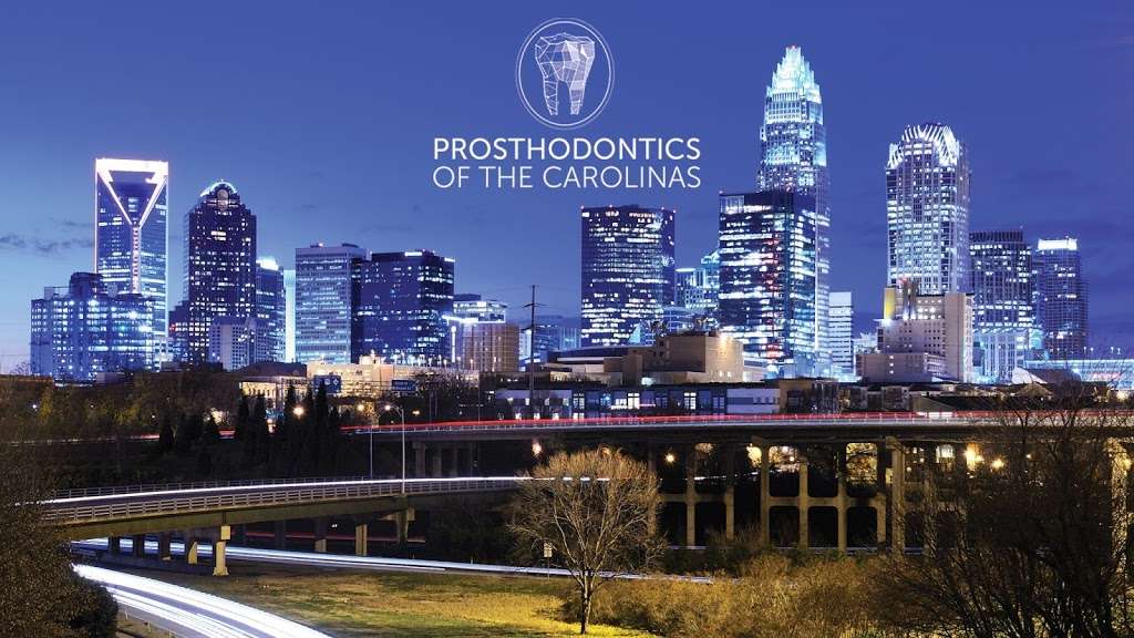 Prosthodontist of the Carolinas | 3535 Randolph Rd # 100, Charlotte, NC 28211, USA | Phone: (704) 364-3770
