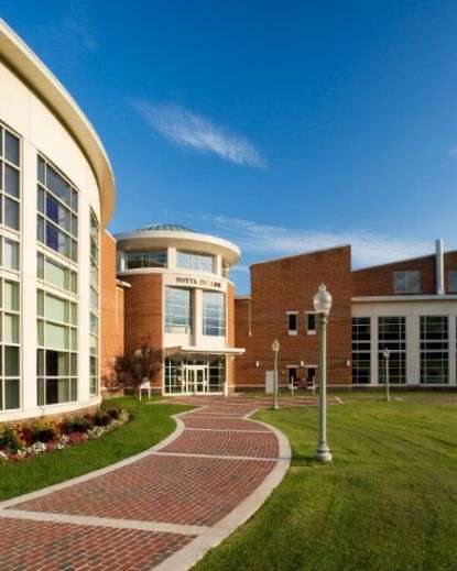 Rowan College at Burlington County | Laurel Hall, 900 College Cir, Mt Laurel, NJ 08054 | Phone: (609) 894-9331