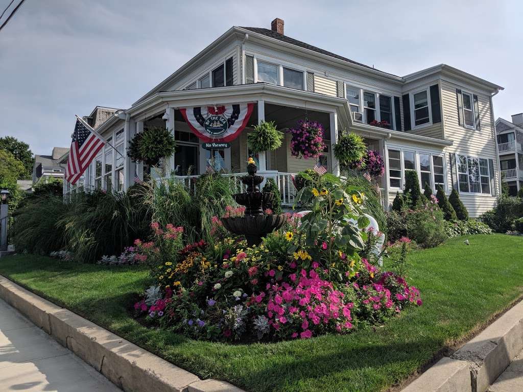 By the Sea - B&B | 22 Winslow St, Plymouth, MA 02360, USA | Phone: (508) 830-9643