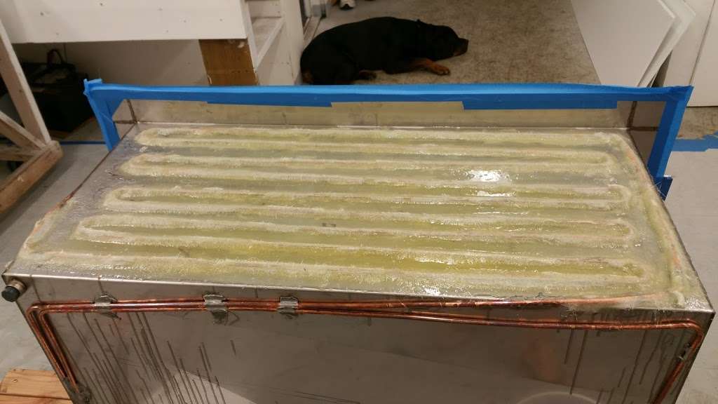 Voda Marine Services | 1748 Australian Ave, Riviera Beach, FL 33404, USA | Phone: (561) 840-1414