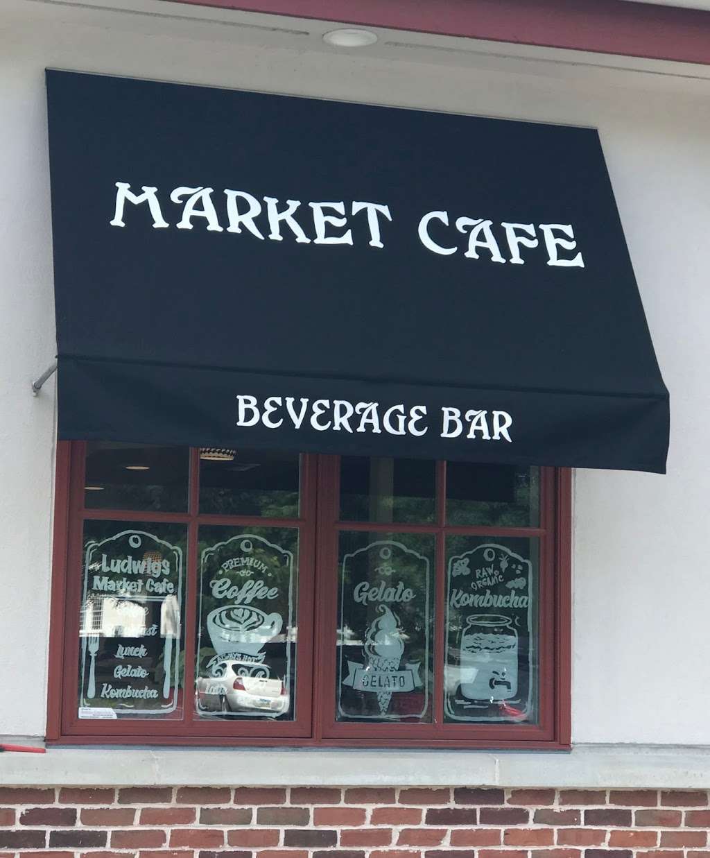 Ludwigs Market Cafe | Glenmoore, PA 19343, USA | Phone: (484) 341-8917