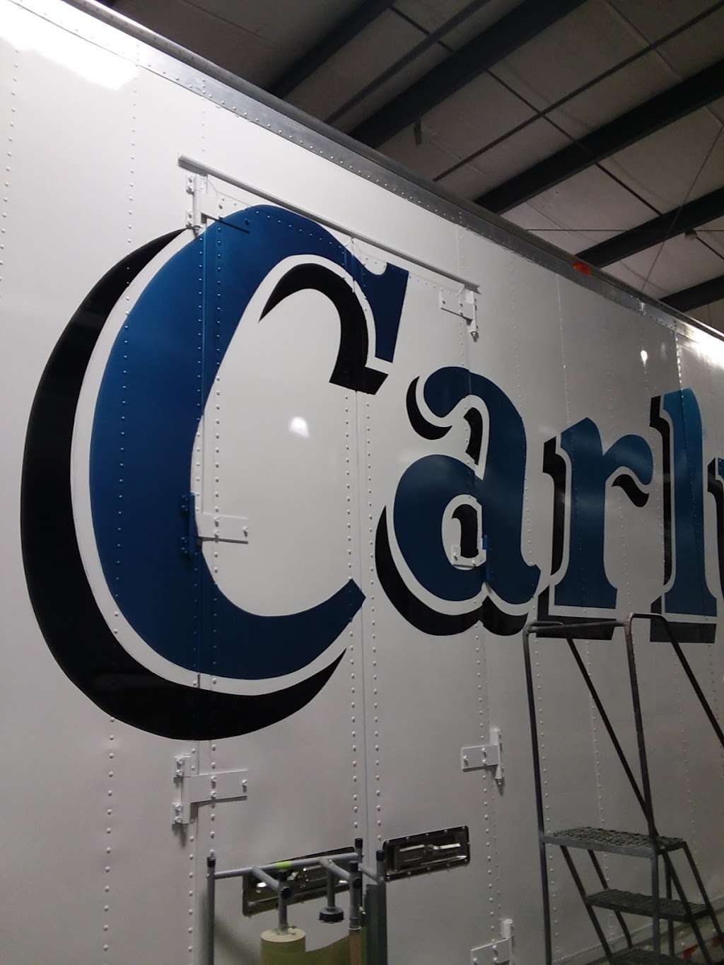 Carlyle Truck and Trailer Repair | 799 W. Young Ave, Warrensburg, MO 64093, USA | Phone: (660) 362-7151