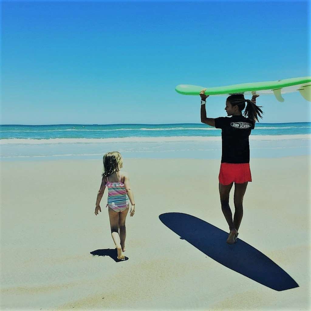 Molli Miller Surf School LLC | 2809 E Jackson St, Orlando, FL 32803, USA | Phone: (407) 747-5808