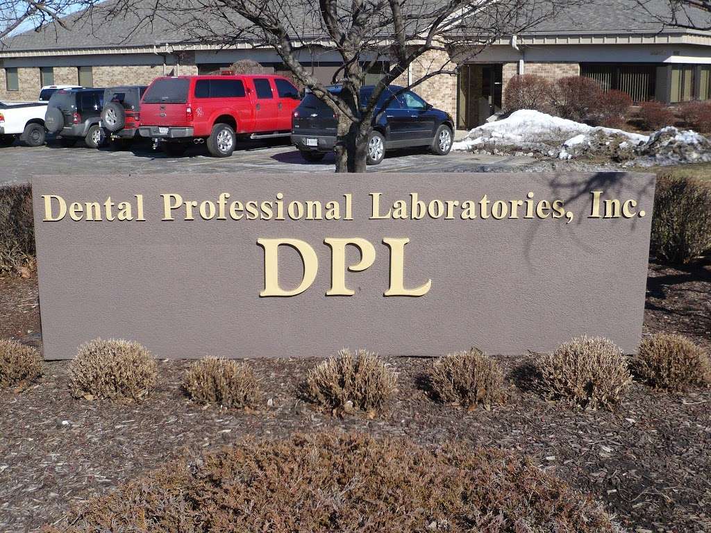 Dental Professional Labs Inc | 8040 Cleveland Pl, Merrillville, IN 46410, USA | Phone: (800) 348-1010