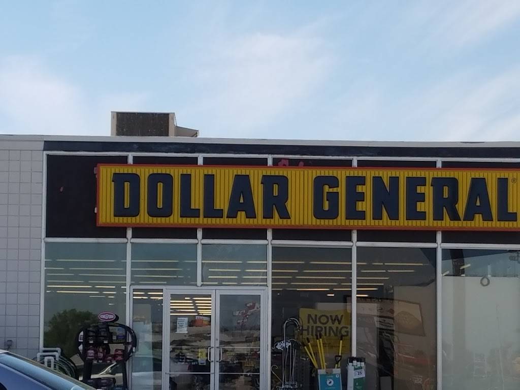 Dollar General | 1835 W O St, Lincoln, NE 68528, USA | Phone: (402) 413-0560