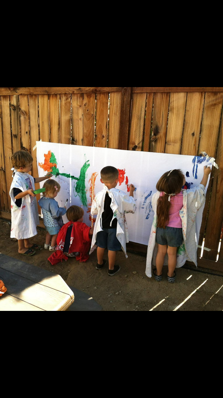 Garlich Family Child Care | 21445 Pumice Ln, Wildomar, CA 92595, USA | Phone: (951) 678-7617