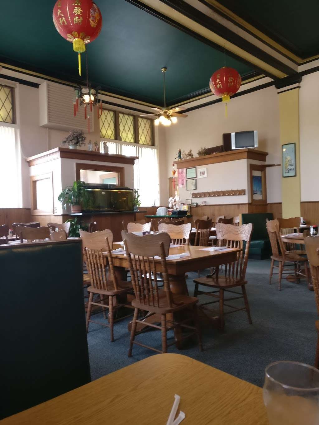 China Cafe | 4205 Lake St, Bridgman, MI 49106, USA | Phone: (269) 465-7799