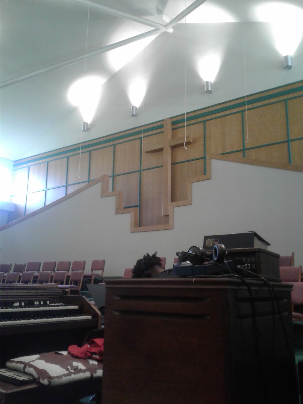 Saint Mark United Methodist Church | 1525 N Lorraine, Wichita, KS 67214, USA | Phone: (316) 681-2214