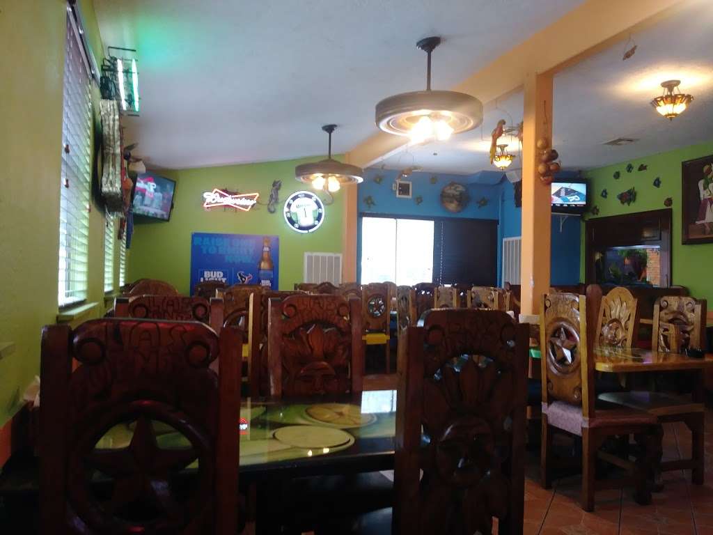 Las Fuentes Mexican Restaurant & Bar | 18306 Farm to Market Rd 1488, Magnolia, TX 77354, USA | Phone: (281) 356-9923