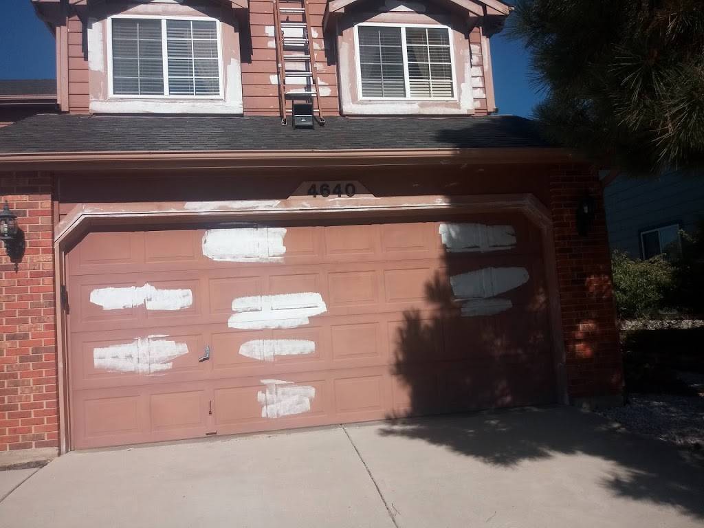 S & A PAINTING LLC | 2585 Astrozon Cir, Colorado Springs, CO 80916, USA | Phone: (719) 339-1351