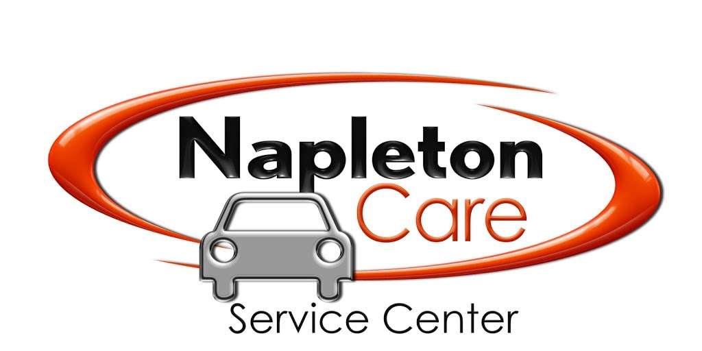 Napleton Care Blue Island | 2950 W 127th St, Blue Island, IL 60406, USA | Phone: (708) 385-4500