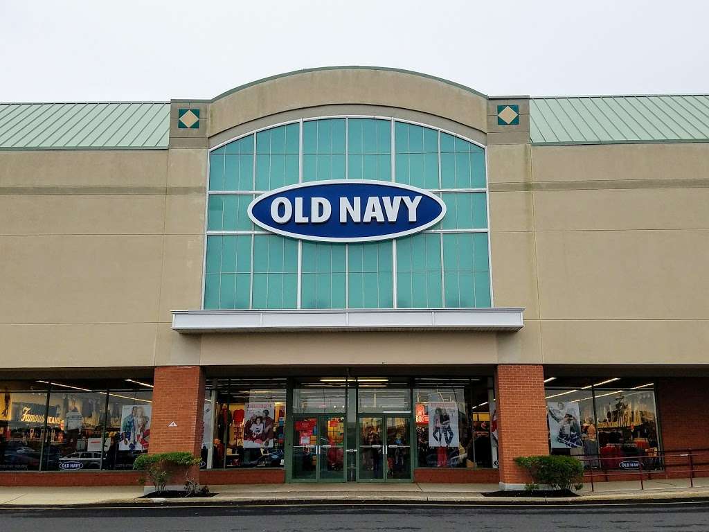 Old Navy | 250 Consumer Square, Mays Landing, NJ 08330, USA | Phone: (609) 641-1221