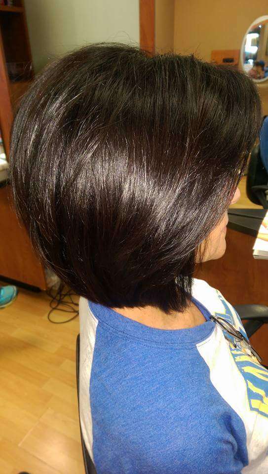 Deluxe Hair Salon Spa & Suites | 1212 W 136th St, Kansas City, MO 64145, USA | Phone: (913) 345-2535