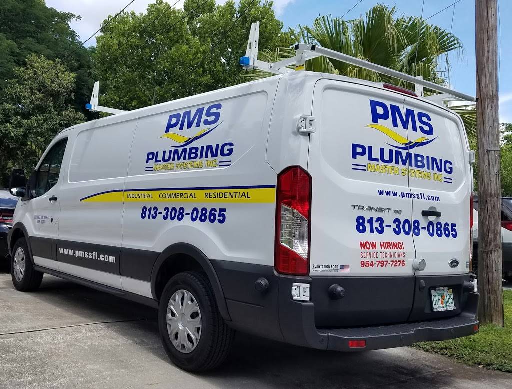 Plumbing Master Systems | 4350 Oakes Rd # 514, Davie, FL 33314, USA | Phone: (954) 797-7276