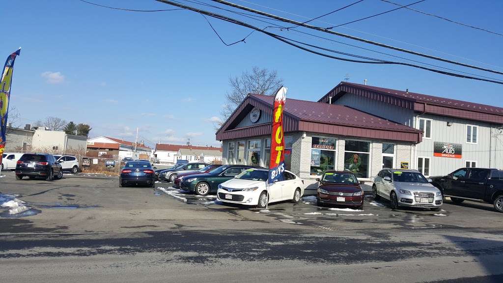 Moschetto Bros | 285 Merrimack St, Methuen, MA 01844 | Phone: (978) 683-4536