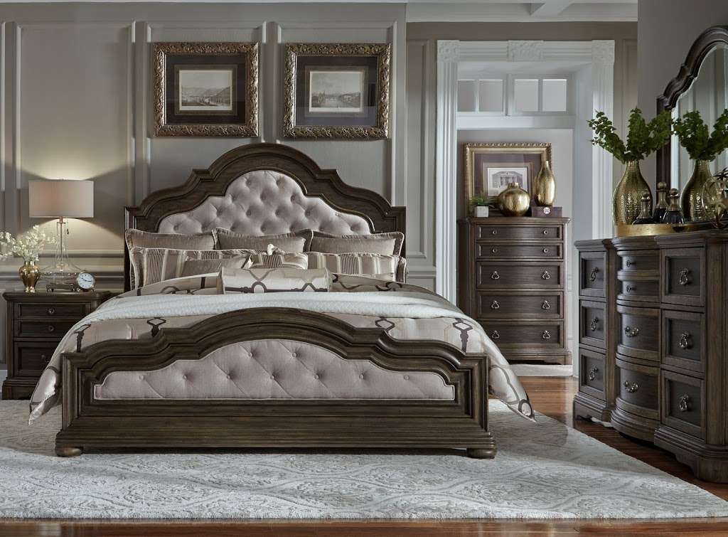 Home Comfort Furniture LLC | 120 US-46, Parsippany, NJ 07054, USA | Phone: (973) 396-8613