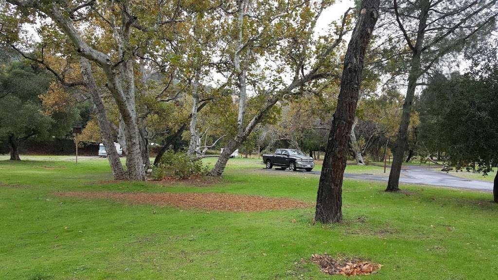 Lake Del Valle Family Campground | 7000 Del Valle Rd, Livermore, CA 94550, USA | Phone: (888) 327-2757