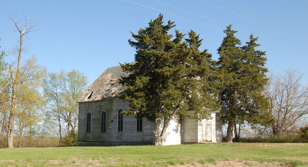 Wesley Chapel | Braymer, MO 64624, USA