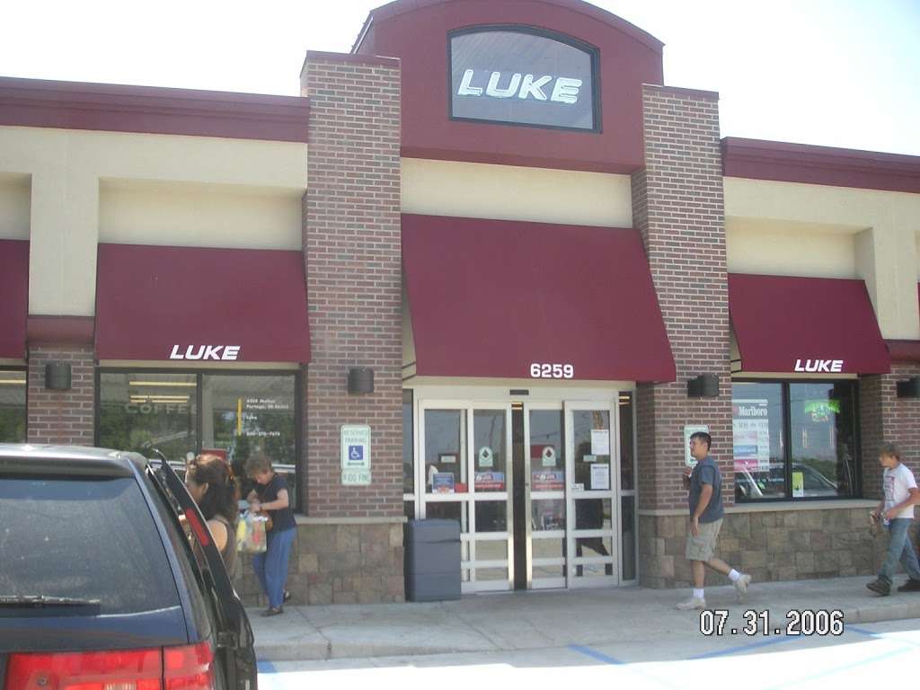 Lukes | 6259 Melton Rd, Portage, IN 46368 | Phone: (219) 762-4810