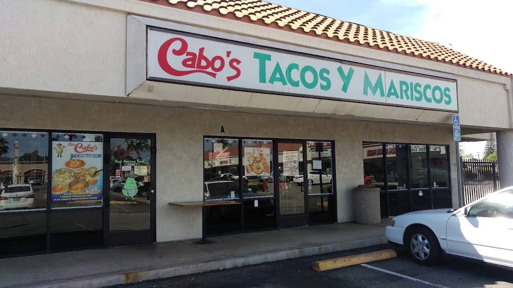 Los Cabos Tacos Y Mariscos #1 | 1731 Katella Ave, Anaheim, CA 92804, USA | Phone: (714) 774-9672