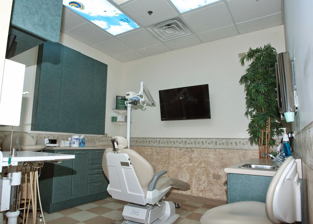 Miles Family Dental | 417 IL-173 #113, Antioch, IL 60002, USA | Phone: (847) 395-5550