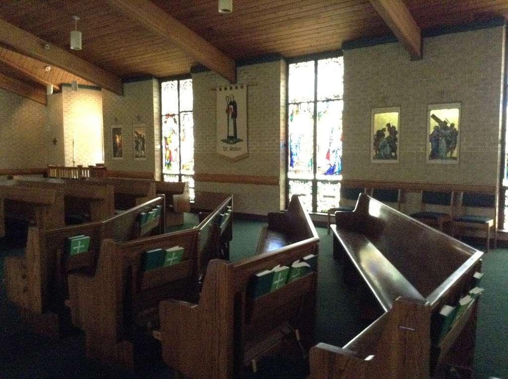 St Aedans Church | 23 S Reld Dr, Pearl River, NY 10965, USA | Phone: (845) 735-7405