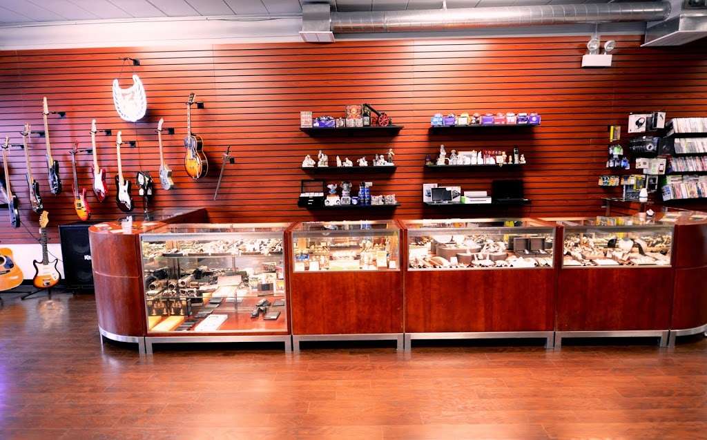 Justice Pawn Shop | 8344 S Roberts Rd, Justice, IL 60458, USA | Phone: (708) 907-3606