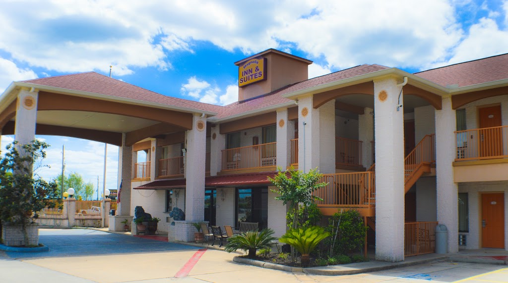 Magnolia Inn & Suites | 18614 FM 1488 Road, Magnolia, TX 77354, USA | Phone: (281) 259-6119