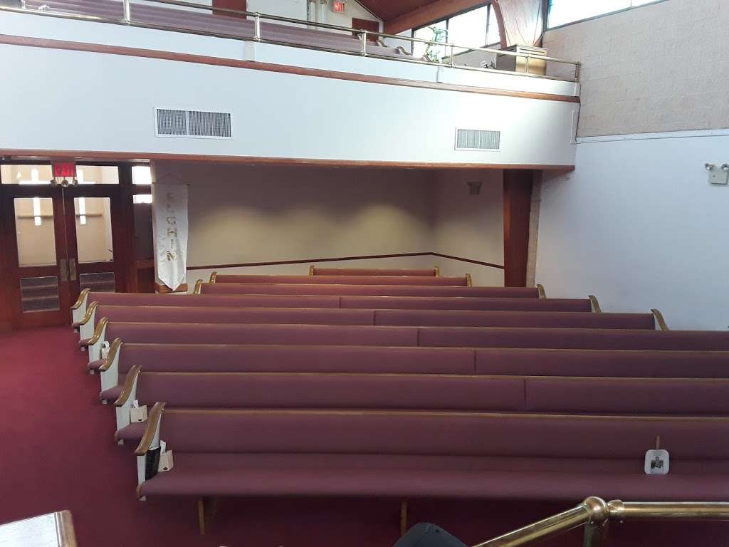 Merrick Park Baptist Church | 12002 Marsden St, Jamaica, NY 11434, USA | Phone: (718) 276-5039