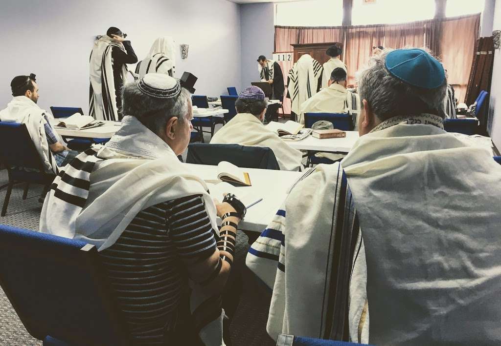 Charlotte Torah Center | 5668 International Dr, Charlotte, NC 28270, USA | Phone: (704) 367-1225