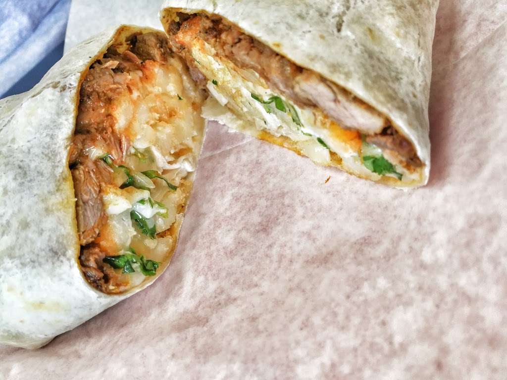 Arriba! Taqueria | 2112 S Cleveland Ave, St Joseph, MI 49085, USA | Phone: (269) 982-0999