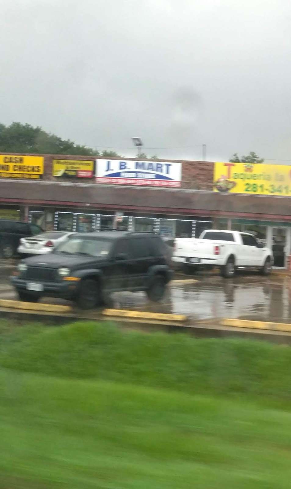Jb Mart #1 | 1706 FM1640, Richmond, TX 77469, USA | Phone: (832) 406-1041