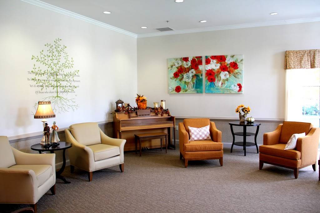 Cedar Manor Assisted Living Center | 1324 Cedar Rd, Chesapeake, VA 23322 | Phone: (757) 548-4192