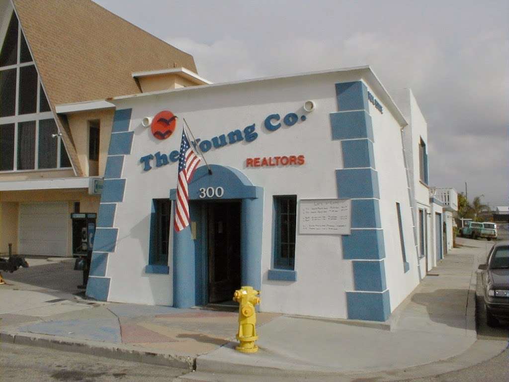 The Young Co | 300 Ocean Dr, Oxnard, CA 93035, USA | Phone: (805) 985-8800