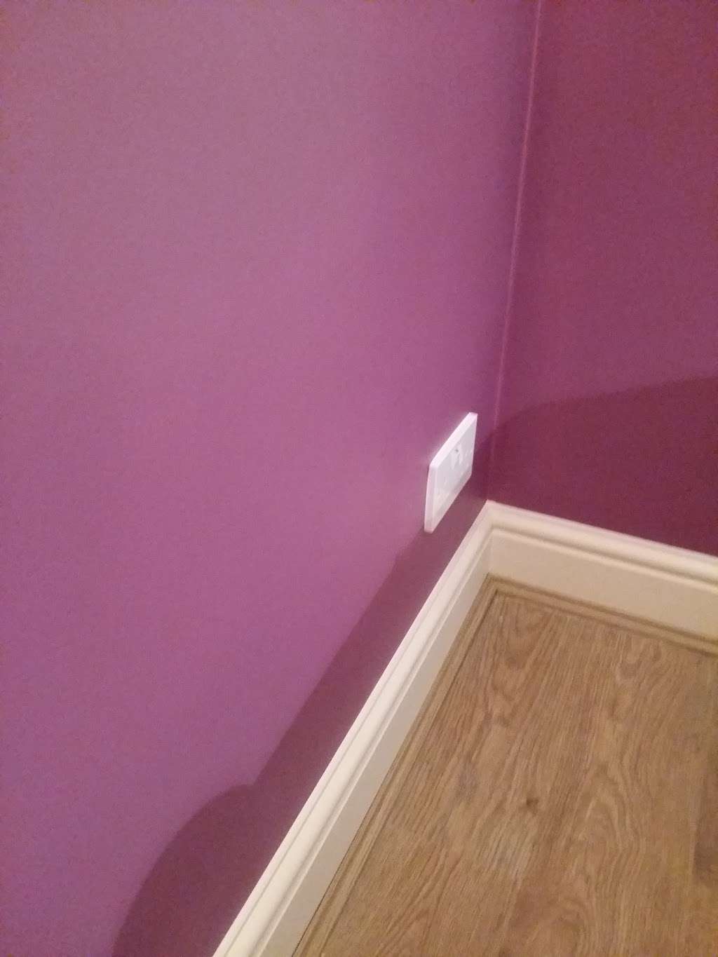 Peerless Painting & Decorating | 35 Park court, Park road, Hampton Wick KT1 4AX, UK | Phone: 07599 750694