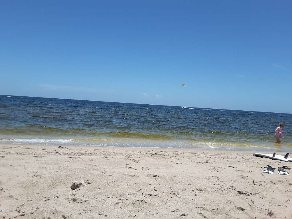 Fersaci Beach Point | North Atlantic Ocean, Pompano Beach, FL 33062, USA