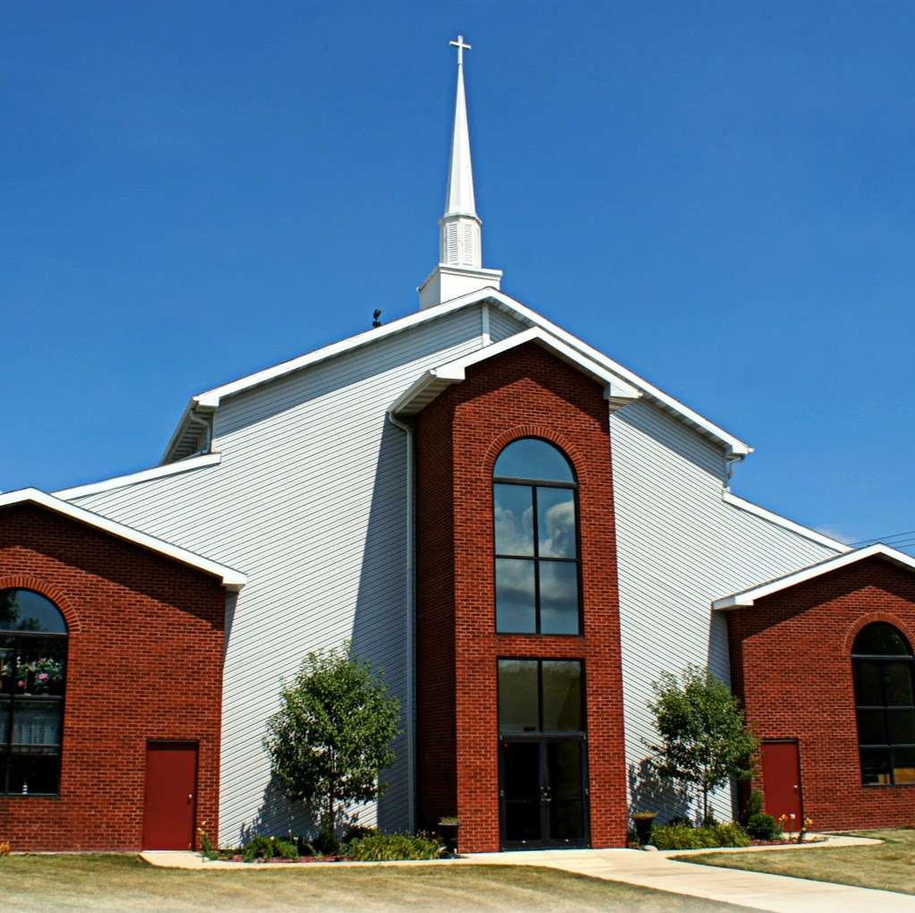 LightHouse Fellowship | 8128 W Lincoln Hwy, Frankfort, IL 60423 | Phone: (815) 469-0611
