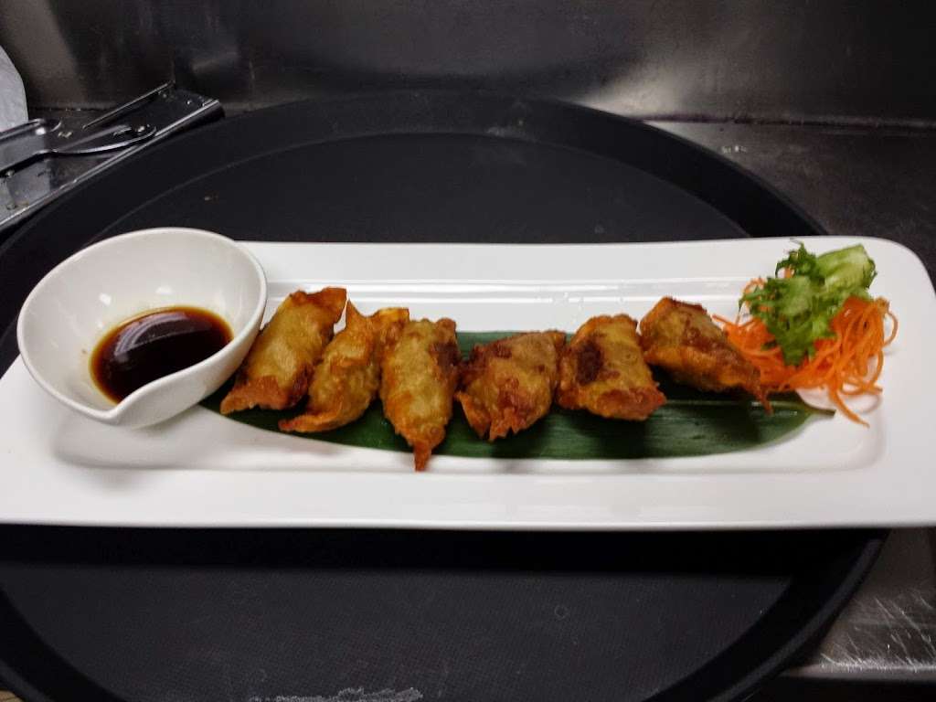 Asian Wave | 636 Columbus Ave, Thornwood, NY 10594, USA | Phone: (914) 579-2777