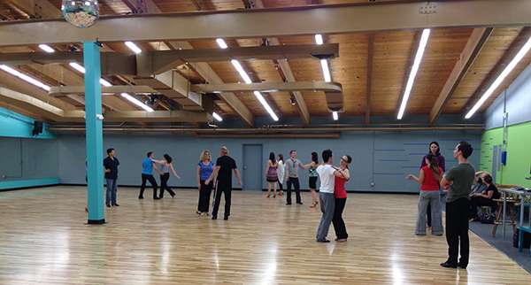 Colorado Dancesport Ballroom | 5120 S Lowell Blvd, Littleton, CO 80123 | Phone: (720) 283-2623